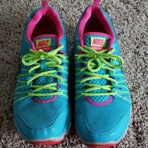 Nike Flex Trail 2 Running Shoes